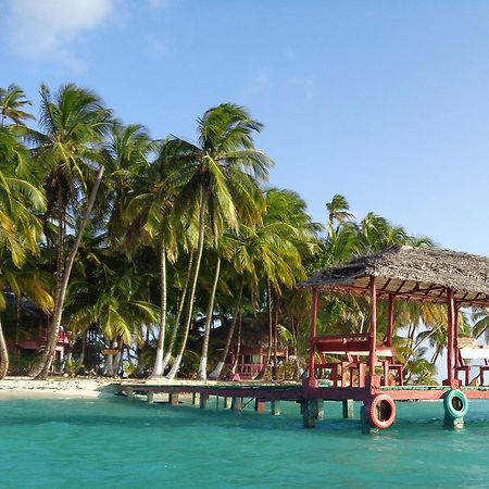 Pink Pearl Island Resort Set Net Екстериор снимка