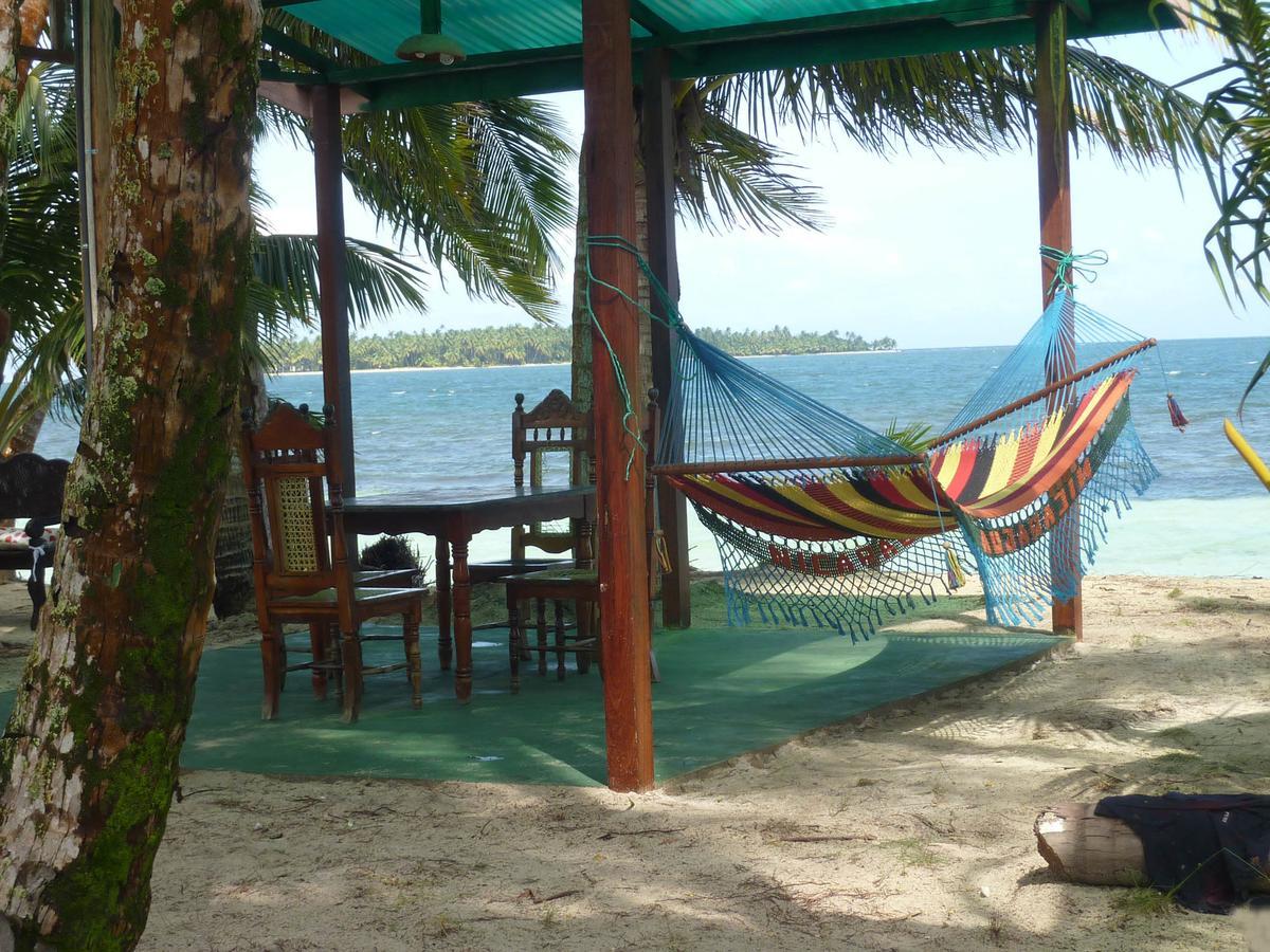 Pink Pearl Island Resort Set Net Екстериор снимка