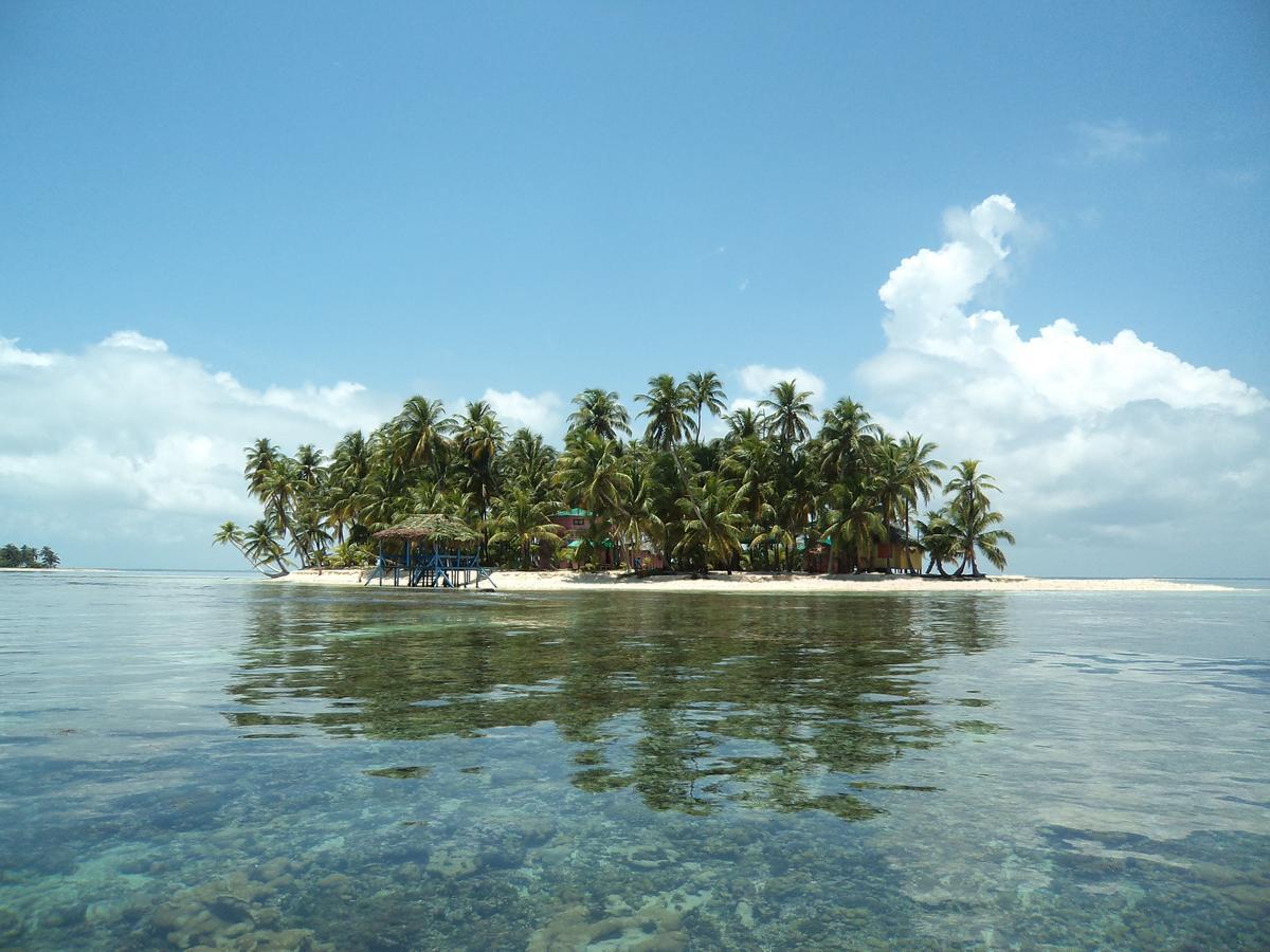 Pink Pearl Island Resort Set Net Екстериор снимка