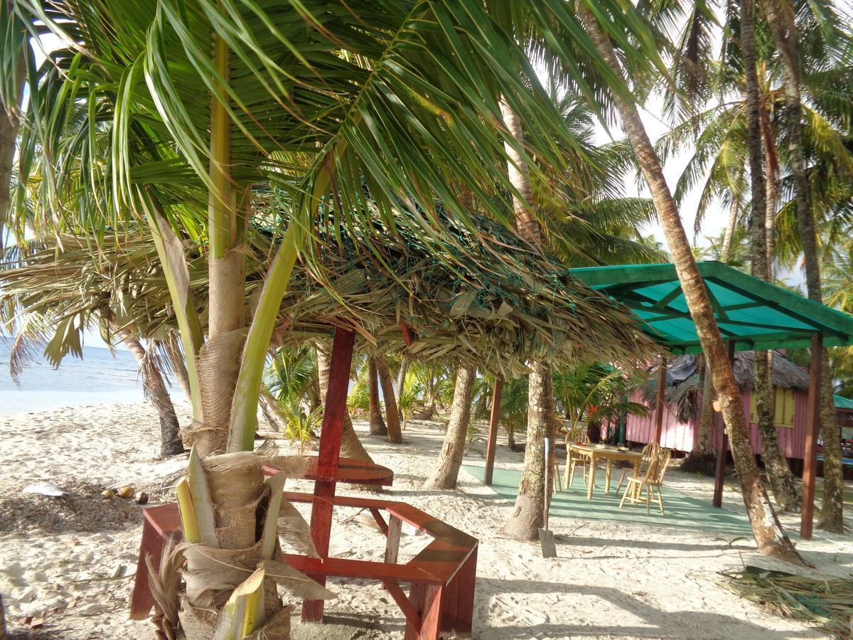 Pink Pearl Island Resort Set Net Екстериор снимка