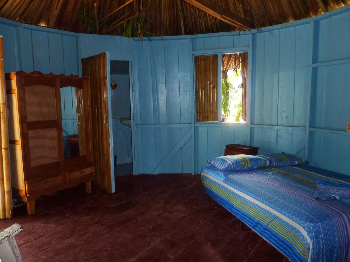 Pink Pearl Island Resort Set Net Екстериор снимка