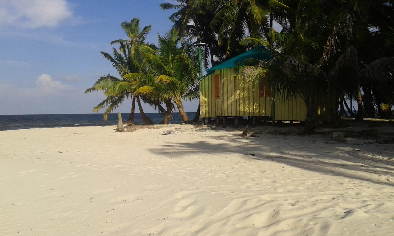 Pink Pearl Island Resort Set Net Екстериор снимка